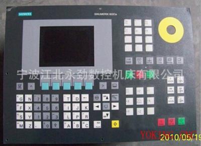 二手西门子802Ce系统控制器 现货销售